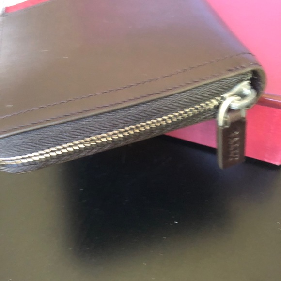 Bally wallet - Picture 5 of 9